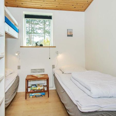 5 Person Holiday Home In R M Kongsmark Exterior photo