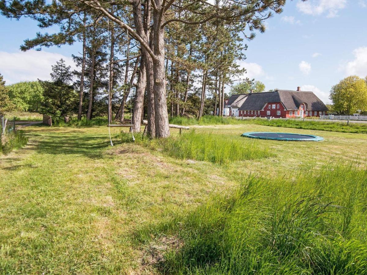 5 Person Holiday Home In R M Kongsmark Exterior photo