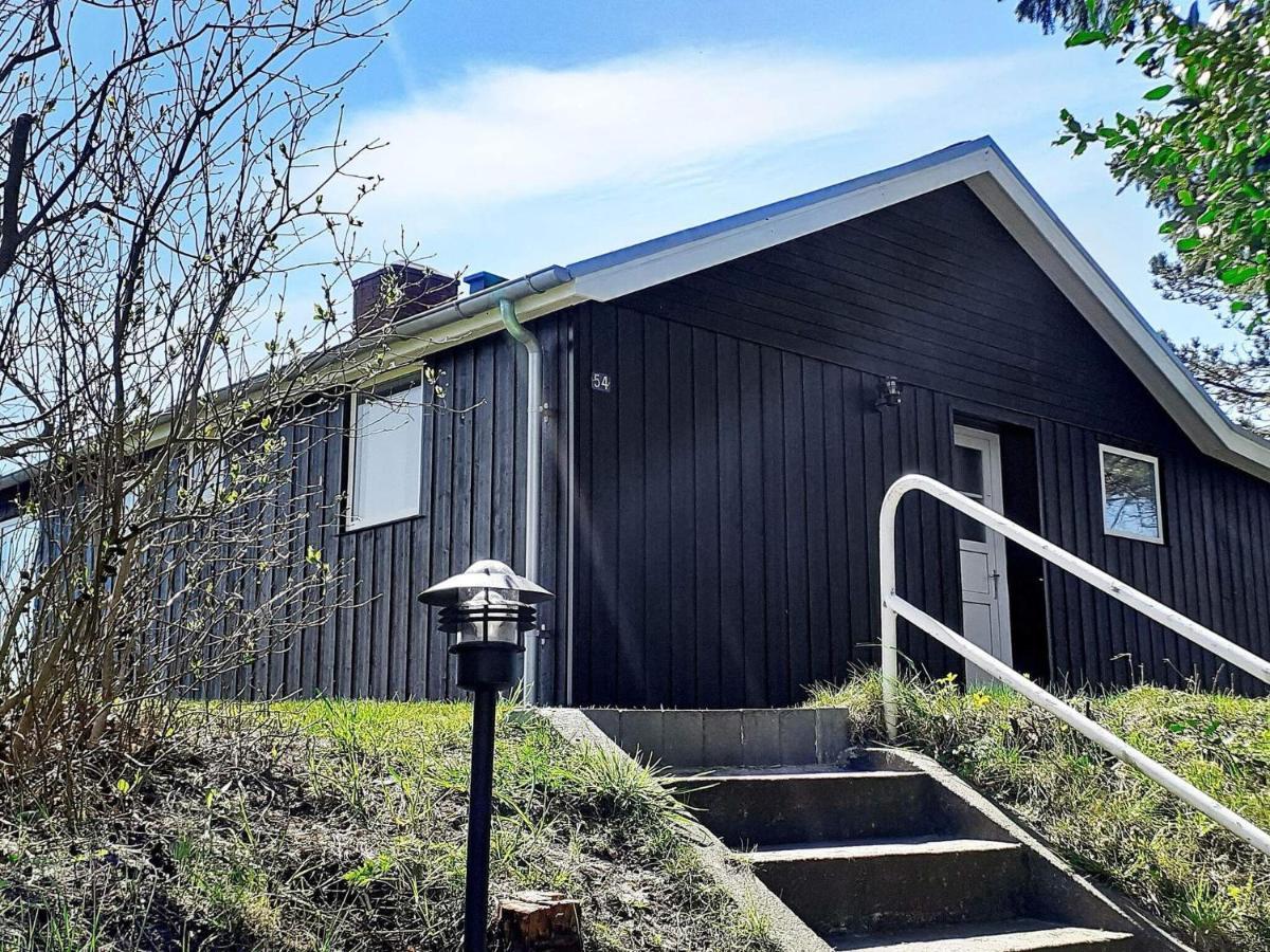 5 Person Holiday Home In R M Kongsmark Exterior photo