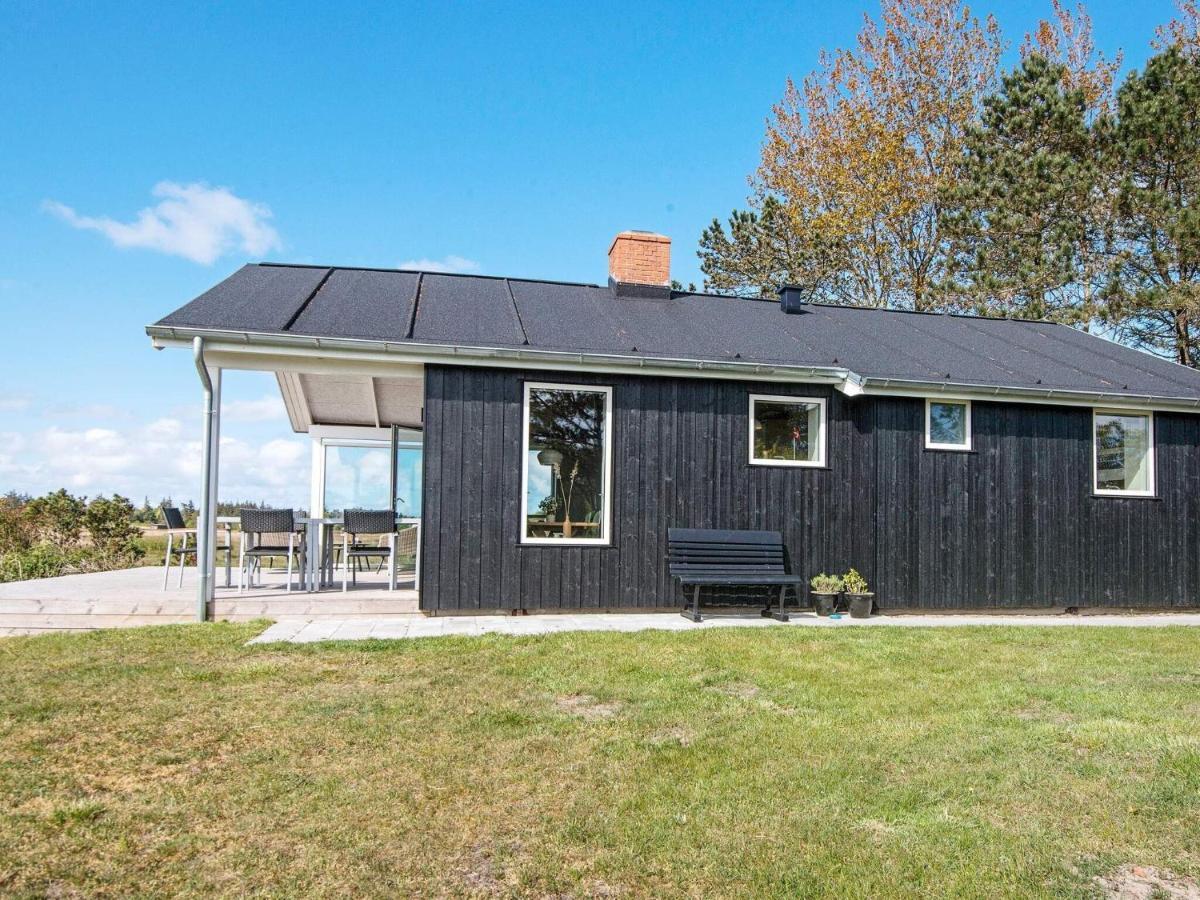 5 Person Holiday Home In R M Kongsmark Exterior photo