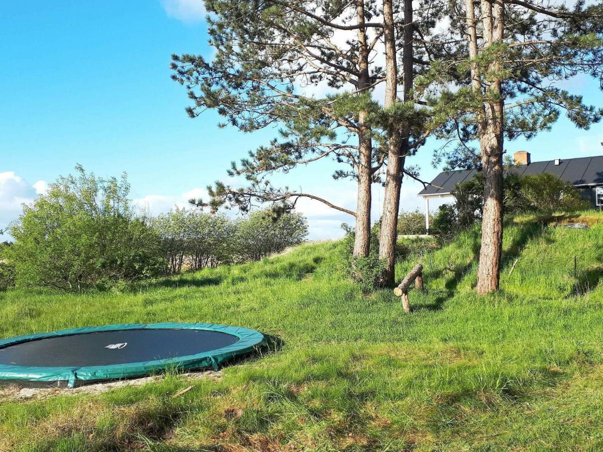 5 Person Holiday Home In R M Kongsmark Exterior photo